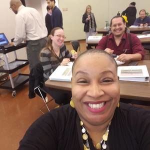 Meet your Posher, Ericka